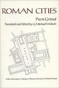 Roman Cities: Les Villes Romaines