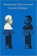 Therapeutic discourse and Socratic dialogue