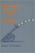 Gender, Theory and the Canon