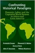 Confronting Historical Paradigms: Peasants, Labor and the Capitalist World System in Africa and Latin America