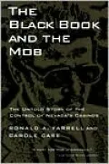 The Black Book and the Mob: The Untold Story of the Control of Nevada's Casinos