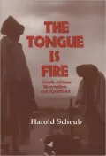 The Tongue Is Fire