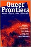 Queer frontiers