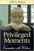 Privileged Moments: Encounters with Writers