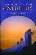 Complete Poetry of Catullus