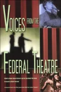 Voices from the Federal Theater