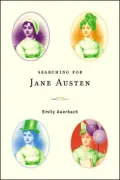 Searching for Jane Austen