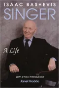 Isaac Bashevis Singer and the Lower East Side