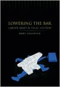 Lowering the Bar: Lawyer Jokes and Legal Culture