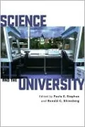 Science and the University