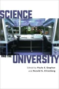 Science and the University