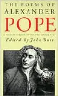 The Poems of Alexander Pope: A Reduced Version of the Twickenham Text