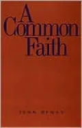 A Common Faith