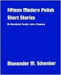 Fifteen Modern Polish Short Stories