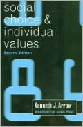 Social Choice and Individual Values