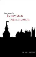 Every Man in His Humour