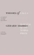 Theory of Value: An Axiomatic Analysis of Economic Equilibrium