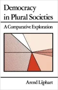 Democracy in Plural Societies: A Comparative Exploration