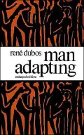 Man Adapting