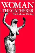 Woman the Gatherer