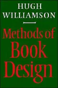 Methods of Book Design