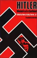 Hitler-Memoirs of a Confidant