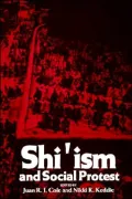 Shi'Ism And Social Protest