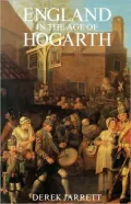 England in the Age of Hogarth