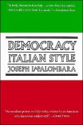 Democracy, Italian Style