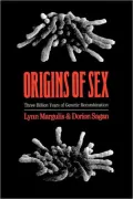 Origins of Sex: Three Billion Years of Genetic Recombination