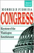Congress: Keystone of the Washington Establishment