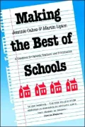 Making The Best Of Schools