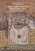 Early Christian and Byzantine Art