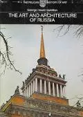 Art+architecture of Russia