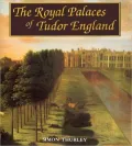 The royal palaces of Tudor England