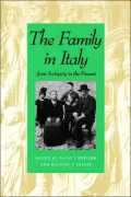 The Family in Italy from Antiquity to the Present