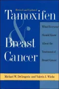 Tamoxifen and Breast Cancer