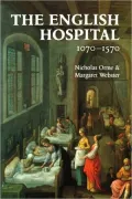 English Hospital 1070-1570
