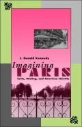 Imagining Paris