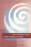 Ethical And Religious Thought In Analytic Philosophy Of Language
