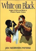 White on Black: Images of Africa and Blacks in Western Popular Culture