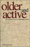 Older and Active: How Americans over 55 are Contributing to Society