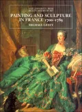 Painting and Sculpture in France, 1700-1789