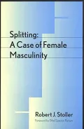 Book cover of Splitting