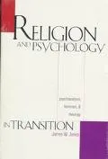 Religion and Psychology in Transition