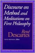 Discourse on the Method and Meditations on First Philosophy