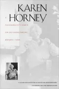 Karen Horney: A Psychoanalyst's Search for Self-Understanding