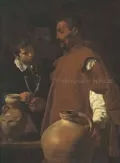 Velazquez in Seville