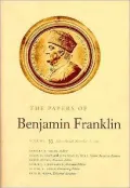 The Papers of Benjamin Franklin, Volume 33: July 1 through November 15, 1780