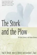 The Stork and the Plow